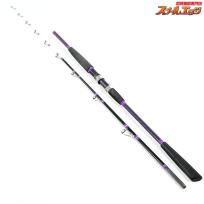 【ゴクスペ】 ゴクエボリューション ピュア イカ スティック 185 GOKUSPE GOKUEVOLUTION Pure IKA Stick ヤリイカ スルメイカ K_152