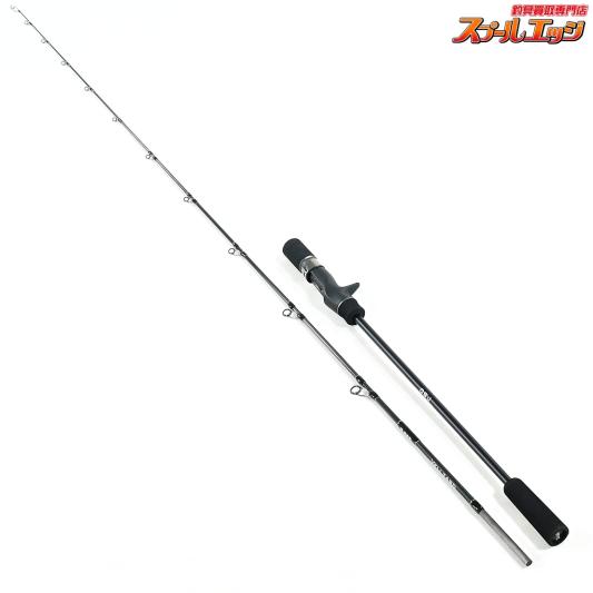 【ジーク】 ヴェルザード B623 VOSJB-B623 OFJオフショアジギング Zeake VELLZARD ブリ ヒラマサ カンパチ K_183