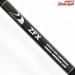 【ノースフォークコンポジット】 ZFX ZS66ML マルチ ソックス付 NORTH-FORK-COMPOSITE MULTI バス スピニングモデル K_245