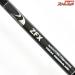 【ノースフォークコンポジット】 ZFX ZS66L ドロップショット ソックス付 NORTH-FORK-COMPOSITE DROP SHOT バス スピニングモデル K_246