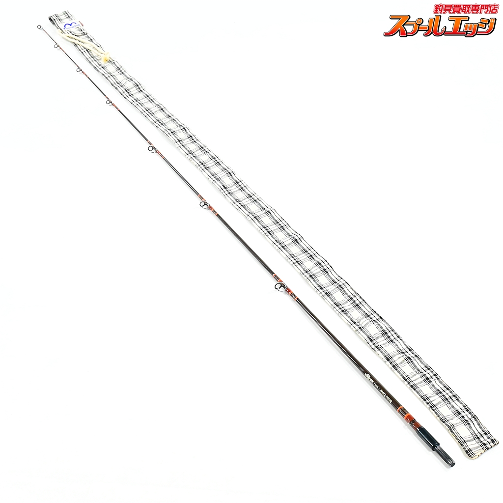 【マツモトーイ】 道楽 ジーニアスカーボン No.6064 MATSUMOTOY Dowluck Genius Carbon バス ベイトモデル K_202