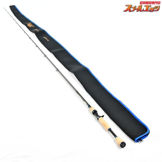 【フェンウィック】 エイシス ACES-68CMJ Fenwick Aces バス ベイトモデル K_247