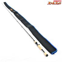 【フェンウィック】 エイシス ACES-68CMJ Fenwick Aces バス ベイトモデル K_247