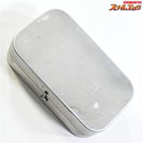 【リチャード】 ホイットレー フライボックス アルミケース 16分割両面 WHEATLEY SILMALLOY K_060