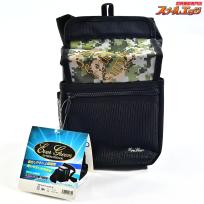 【エバーグリーン】 E.G. ライトゲームポーチ EVERGREEN K_100