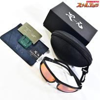 【デプス】 次元 ペインテンス ロスブラックフレーム ブルーミラー/ラスターオレンジ タレックス  deps JIGEN-PAINTENSE K_060