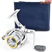 【ダイワ】 04ルビアス 2004 DAIWA LUVIAS