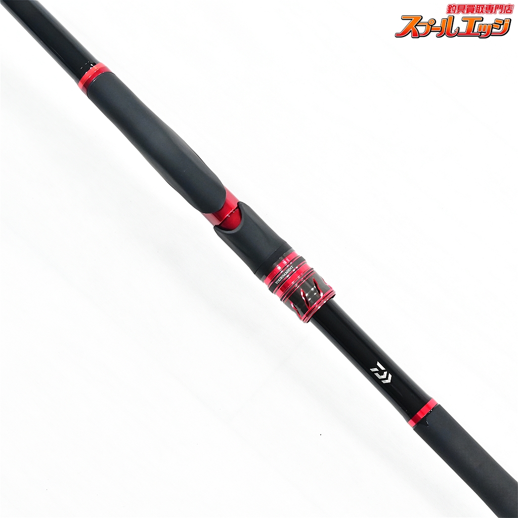ダイワ　SXインターライン トーナメント グレ　1.5-53I　日本製　実用品 ダイワSXインターライン トーナメント グレ1.5-53I日本製実用品