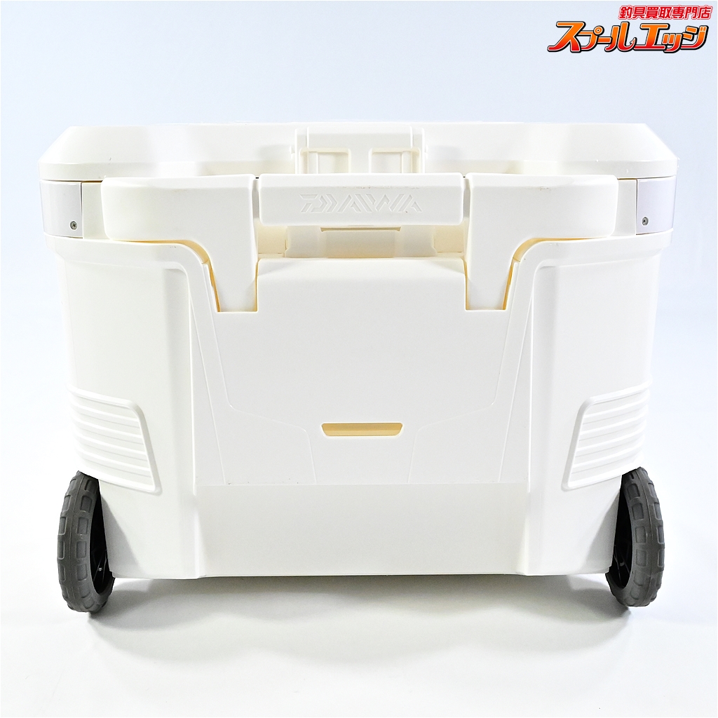 中古品 ダイワ トランクマスターHD TSS 6000