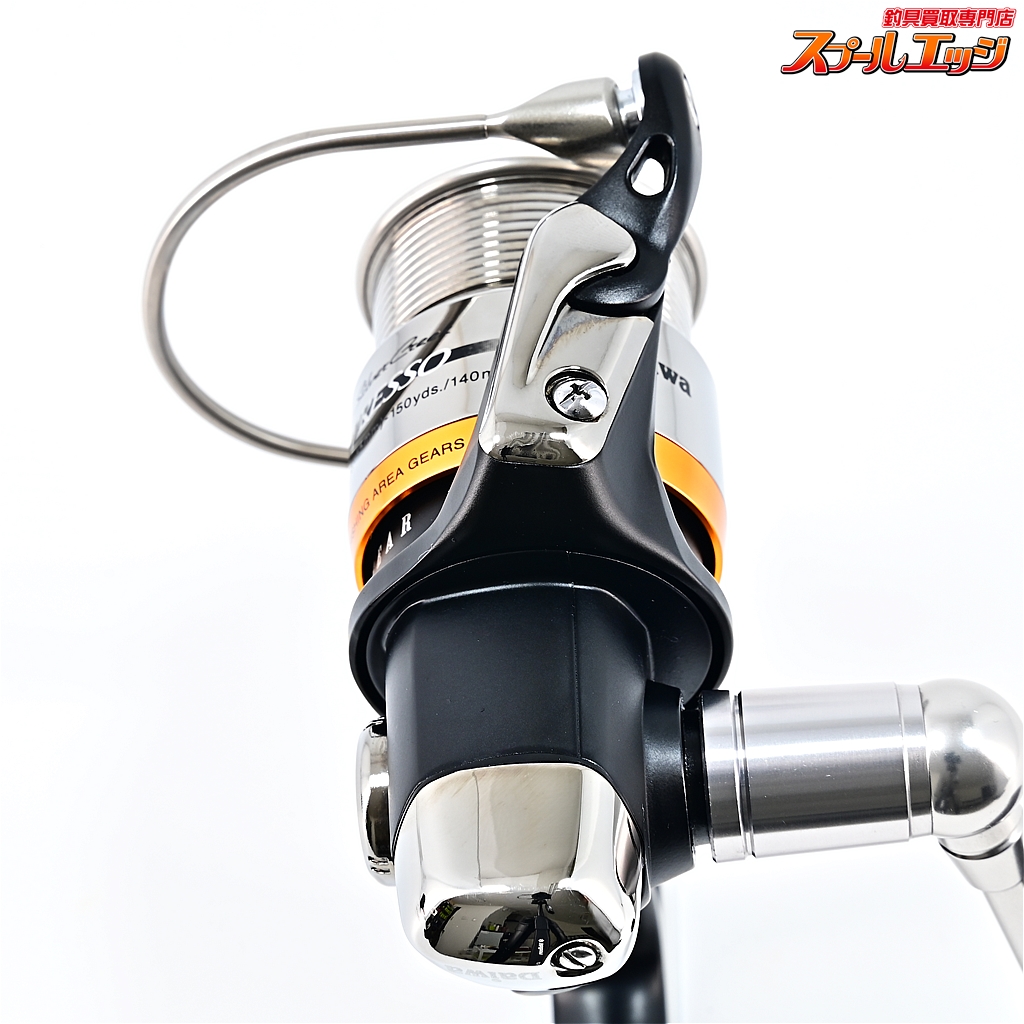 ダイワ シルバークリーク プレッソ DAIWA - フィッシング ダイワ シルバークリーク プレッソ DAIWA - フィッシング