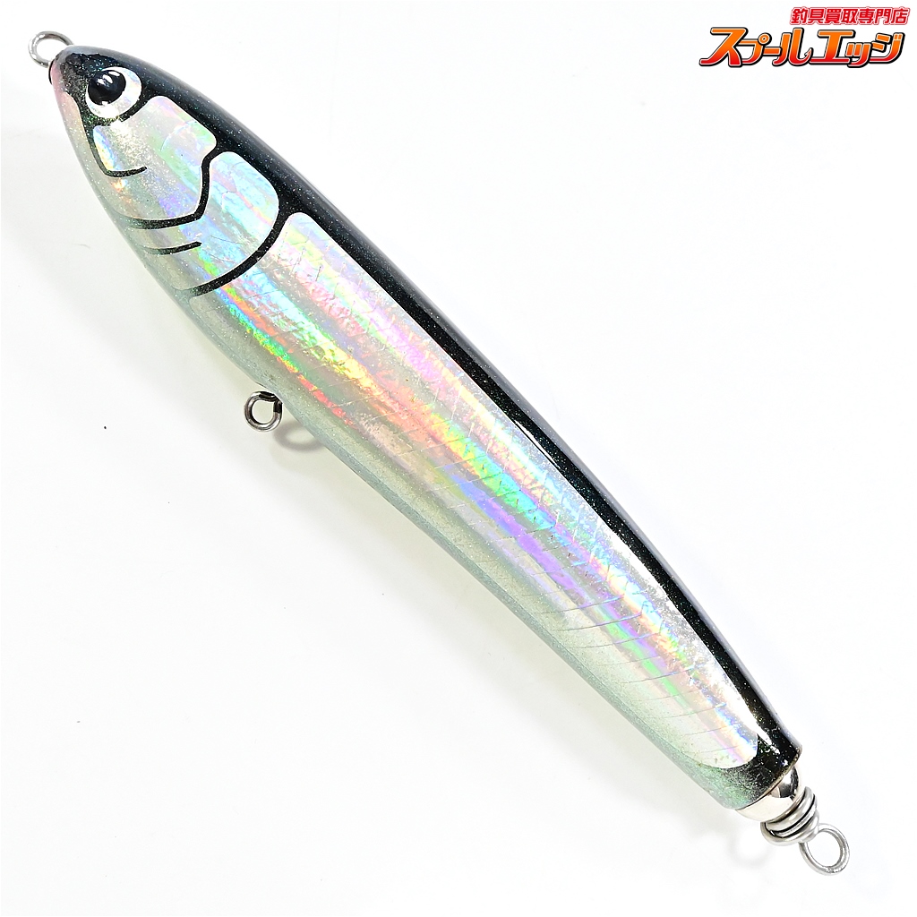 BC-γ60-180 青物スペシャル ガンマ マイワシ カーペンター G699