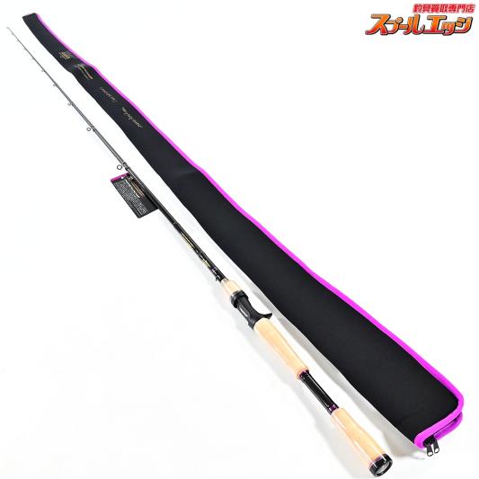 【フェンウィック】 25リンクス LINKS 67CMHJ fenwick LINKS バス ベイトモデル K_245