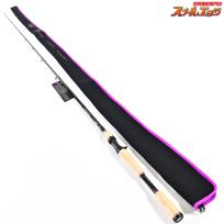 【フェンウィック】 25リンクス LINKS 67CMHJ fenwick LINKS バス ベイトモデル K_245