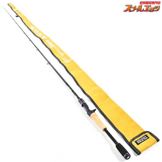 【レジットデザイン】 ワイルドサイド WSC-ST66MH LEGIT-DESIGN WILD SIDE バス ベイトモデル K_240