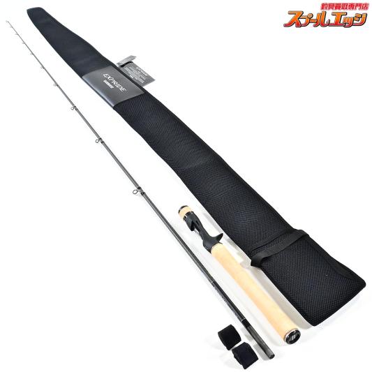 【シマノ】 25エクスプライド 165ML-LM SHIMANO EXPRIDE バス ベイトモデル K_213