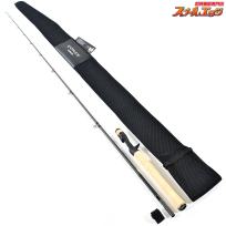 【シマノ】 25エクスプライド 165MH-LM SHIMANO EXPRIDE バス ベイトモデル K_209