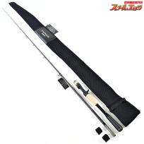 【シマノ】 24エクスプライド 169H SHIMANO EXPRIDE バス ベイトモデル K_218