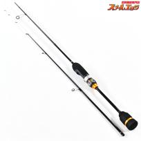 【メジャークラフト】 クロステージ アジング CRX-S562 Major Craft CRSTAGE SOLID-TIP AJING アジ メバル K_129