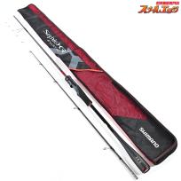 【シマノ】 22セフィア XR メタルスッテ S70MH-S/R SHIMANO Sephia XR METAL-SUTTE ケンサキイカ ヤリイカ スルメイカ K_156