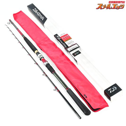 【ダイワ】 18メタリア ヤリイカ MHH-175・J DAIWA Metallia YARI-IKA やりいか スルメイカ K_136