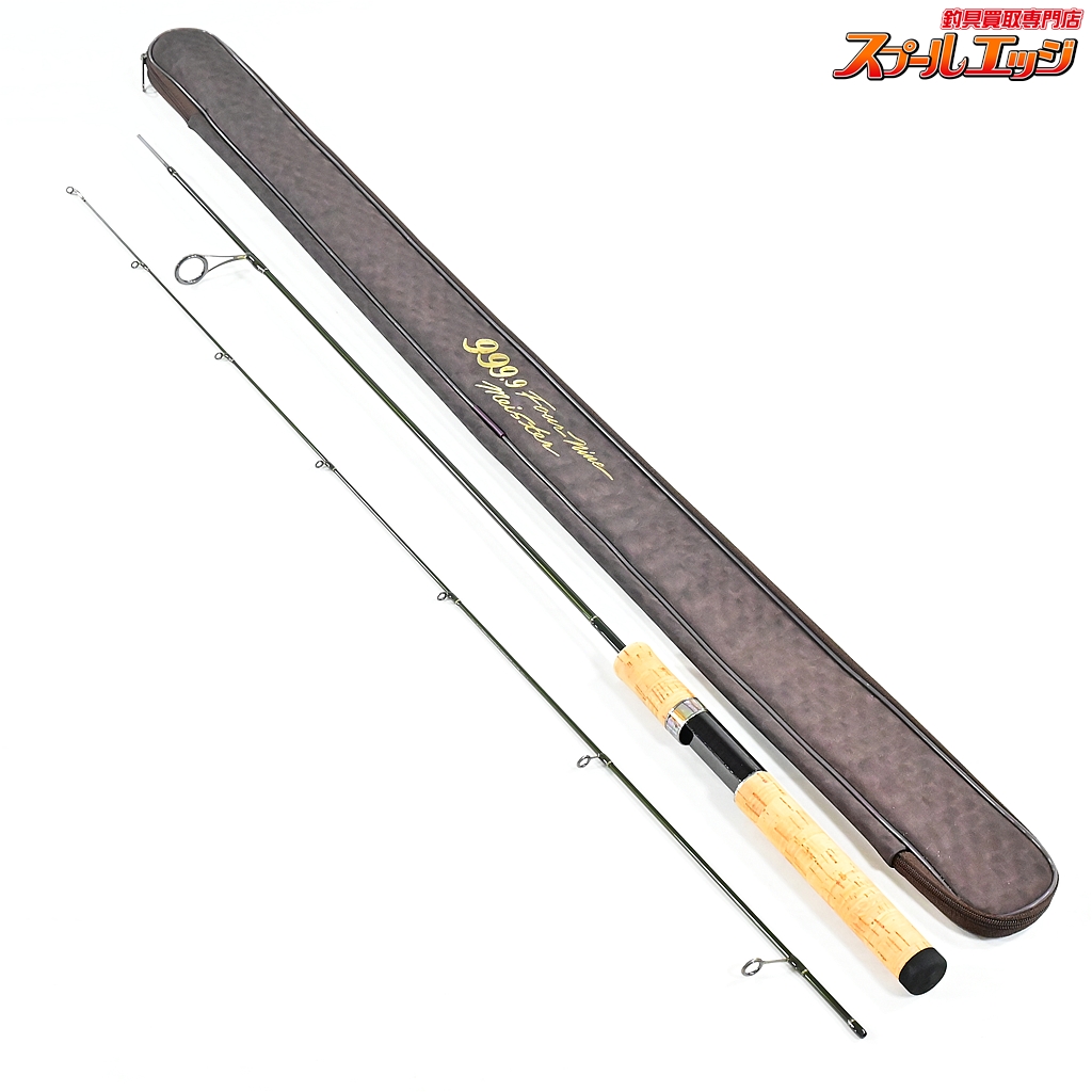 【ロデオクラフト】 999.9 フォーナイン マイスター 59H Rodio Craft FourNine Meister マス エリア K_140