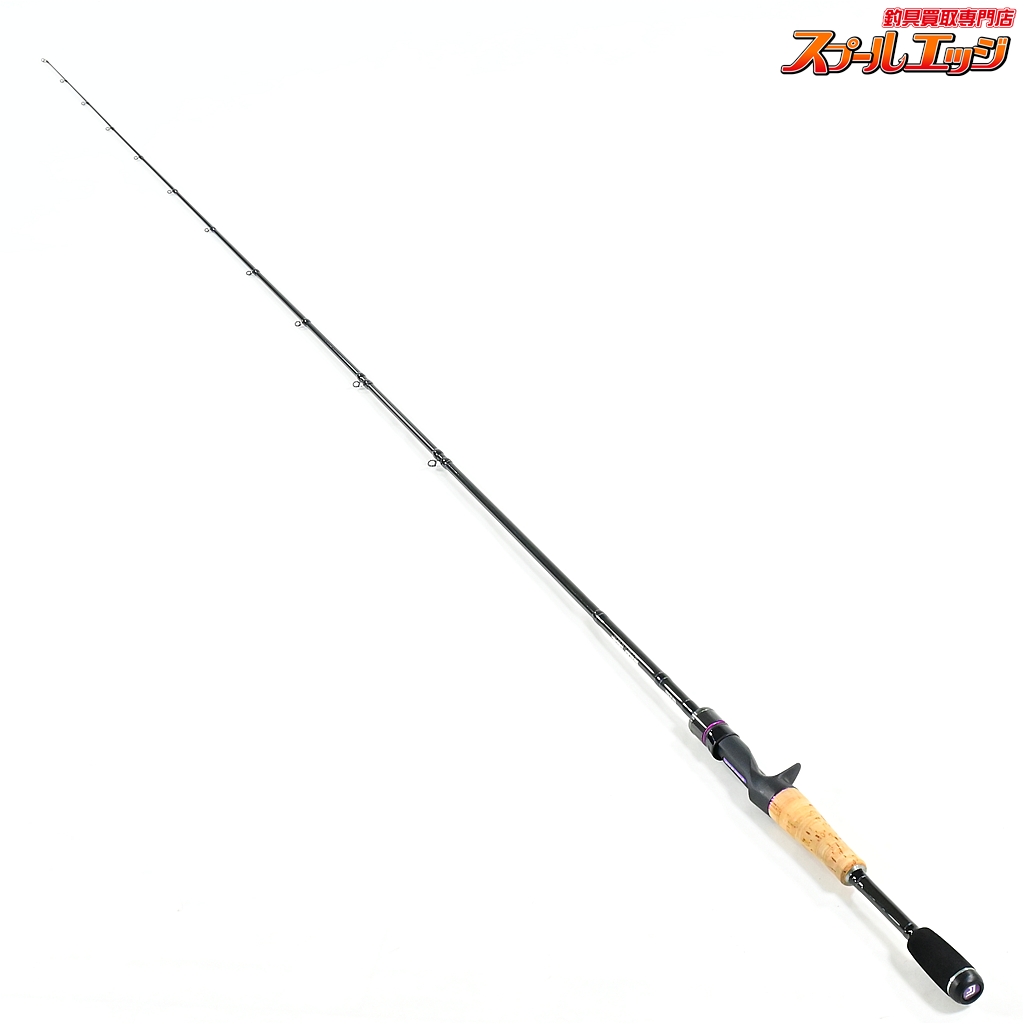 【レジットデザイン】 ワイルドサイド WSC63M LEGIT-DESIGN WILD SIDE バス ベイトモデル K_233