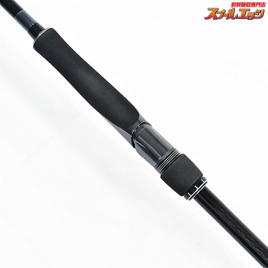 SHIMANO 20 LUNAMIS S96M シーバスロッド SHIMANO 20 LUNAMIS S96M シーバスロッド