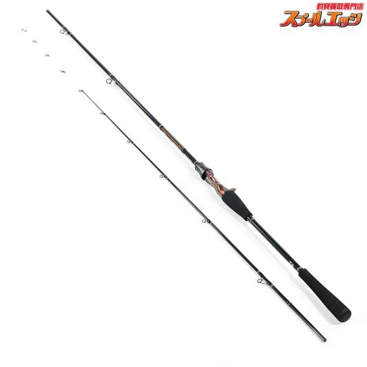 【ダイワ】 18紅牙 テンヤゲーム MH-240B・V DAIWA KOHGA TENYA-GAME マダイ K_167