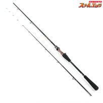 【ダイワ】 18紅牙 テンヤゲーム MH-240B・V DAIWA KOHGA TENYA-GAME マダイ K_167