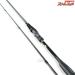 【シマノ】 25エクスセンス ジェノス S93ML・MH/F ダークフォース SHIMANO EXSENCE GENOS DARK FORCE シーバス ヒラメ イナダ マゴチ K_195
