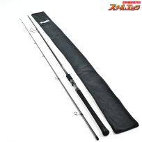 【トゥルースジャパン】 ブラックアディクション 1011  TRUTH-JAPAN BlackAddiction ヒラスズキ ブリ ヒラマサ カンパチ K_213