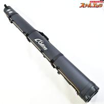 【オーナー】 カルディバ 撃投 ロッドプロテクター 外径約190cmx15cmx12cm OWNER Cultiva GEKITO ROD PROTECTOR K_230
