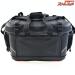【ダイワ】 トーナメント クールバッグ 38-A ブラック 外径約36x52x33cm DAIWA TOURNAMENT COOL-BAG K_160
