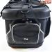 【ダイワ】 トーナメント クールバッグ 38-A ブラック 外径約36x52x33cm DAIWA TOURNAMENT COOL-BAG K_160