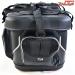 【ダイワ】 トーナメント クールバッグ 38-A ブラック 外径約36x52x33cm DAIWA TOURNAMENT COOL-BAG K_160