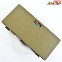 【ズイール】 アマゾンボックス チマチマ 小 両開き ZEAL AMAZON-BOX FLOATER K_060