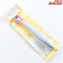 【魚じゃらし工房】 ムシャポップ 240 レッドヘッドホロ GYO JARASHI Musya Pop 海水用ルアー K_060