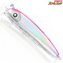 【ローカルスタンダード】 パドルベイト 190b マゼンタバック LOCAL-STANDARD DIVE-BAIT 海水用ルアー K_060