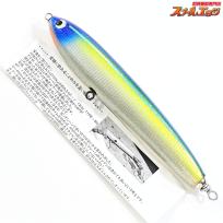 【カーペンター】 GTガンマ 105 GT-γ105 ブルーバックイエロー Carpenter GT-GANMA 海水用ルアー K_060