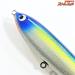【カーペンター】 GTガンマ 105 GT-γ105 ブルーバックイエロー Carpenter GT-GANMA 海水用ルアー K_060