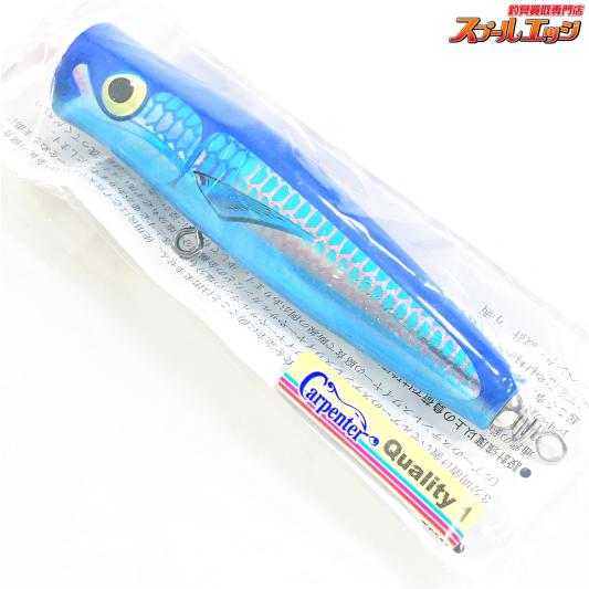 【カーペンター】 ダムセル DS 75-160 ナンヨウブダイ クオリティー1 Carpenter Damsel DS Quality 海水用ルアー K_060