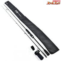 【ジャッカル】 BRS-S88ML+SL JACKALL BRS イナダ ヒラメ チヌ K_180