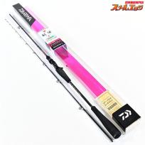 【ダイワ】 紅牙 X 69MHB DAIWA KOHGA-X マダイ K_155