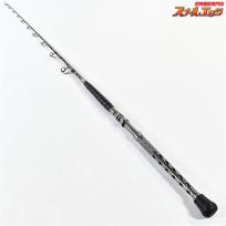 【アリゲーター】 カイユウスタイル SE 12-165S 錘負荷100-150号 ALLGATOR KAIYU-STYLE キハダマグロ ブリ ヒラマサ カツオ K_210