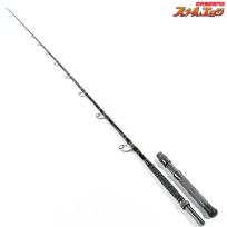 【バトルシップス】 ディープシーボム 400号-240 ブラック Battleship Deep Sea Bomb キンメ アコウ アカムツ アラ K_259