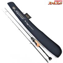 【エバーグリーン】 ソルティーセンセーション スペリオル SPRS-56XUL-S トゥイッギー EVERGREEN Salty Sensation Superior アジ メバル カサゴ メッキ K_135