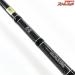 【ダイワ】 ブラックレーベル BL-FM 701MHFB DAIWA BLACK LABEL バス ベイトモデル K_256