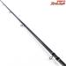 【ダイワ】 ブラックレーベル BL-FM 701MHFB DAIWA BLACK LABEL バス ベイトモデル K_256