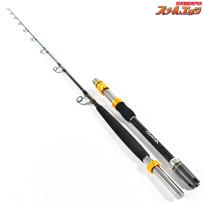 【ダイワ】 ゴウイン ブル スタンディング HH-175 STD DAIWA GOUIN BULL STANDING カンパチ キハダ モロコ K_181