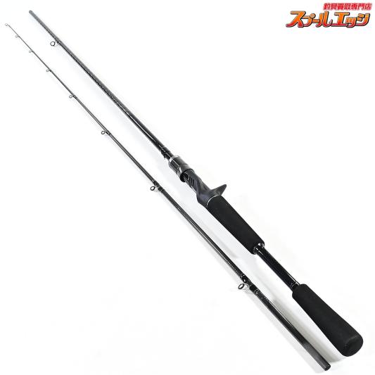 【ダイワ】 24タトゥーラ XT 732MHFB DAIWA TATULA バス ベイトモデル K_156